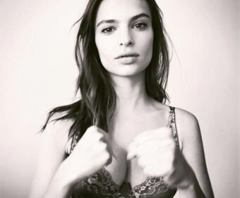 emily ratajkowski instagram