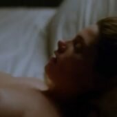 Ashley Greene Topless – Rogue S03E15