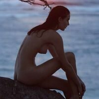 Rachel Cook Nu Muses Calendar 2017