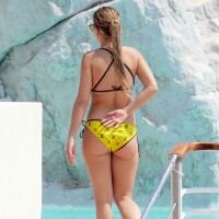 Rita Ora - In a bikini (Cannes)