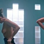 Alison Brie Nude – Glow S01E01