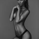 Rachel Cook – Josephine Clough photoshoot