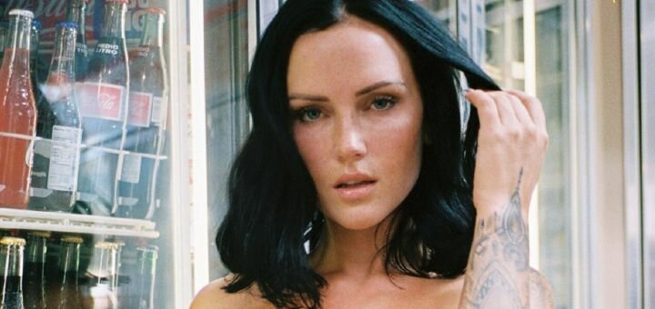 Kayla Lauren - Shagmag (Issue 6)